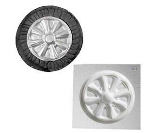 Φόρμα Τροχός