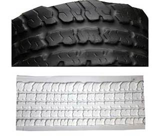 Φόρμα Ρόδα Αυτοκινήτου