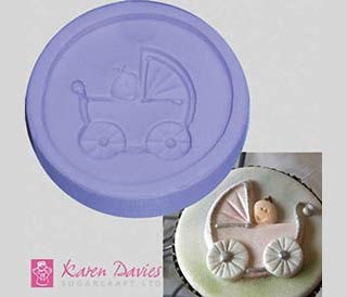 Κουπάντ Καροτσάκι