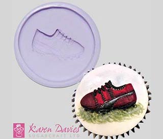 Φόρμα Παπούτσι