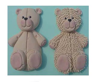 Κουπάντ Αρκούδος