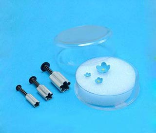 Σετ Κουπάντ Ανθάκι Ελατήριο