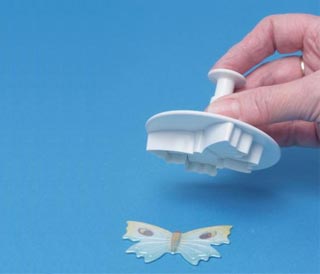 Κουπάντ Πεταλούδα Ελατήριο