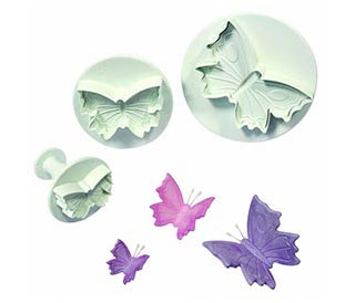 Σετ Κουπάντ Πεταλούδα