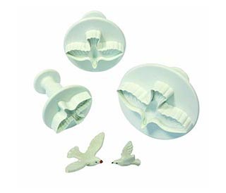 Σετ Κουπάντ Περιστέρια