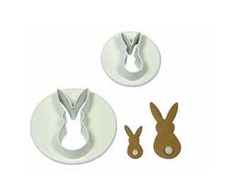 Σετ Κουπάντ Κουνελάκι