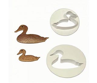 Σετ Κουπάντ Πάπιες