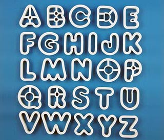 Κουπάντ Λατινική ΑΒ