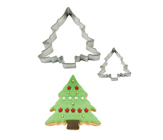 Σετ Κουπάντ 2 Έλατα