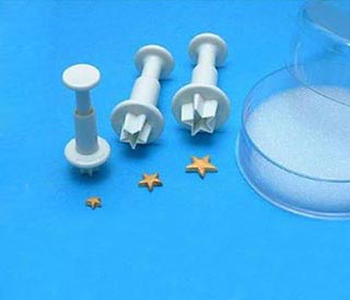 Σετ Κουπάντ Αστέρι Ελατήριο