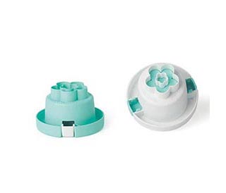 Κουπάντ Ανθάκι Έμβολο