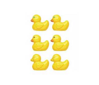 Καλούπι Παπάκι