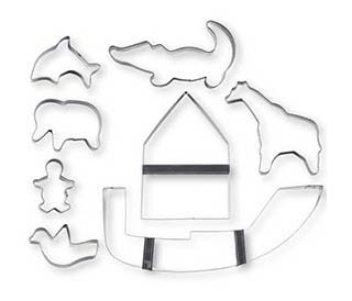 Σετ Κουπάντ Κιβωτός