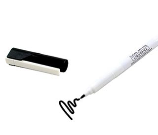 Στυλό Μαύρο