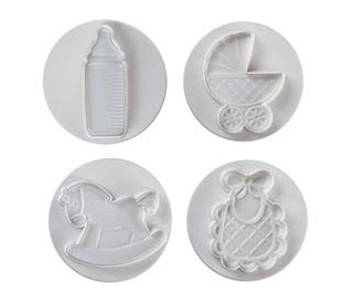 Σετ Κουπάντ Μωρό μεγάλο