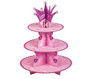 Βάση Birthday Princess