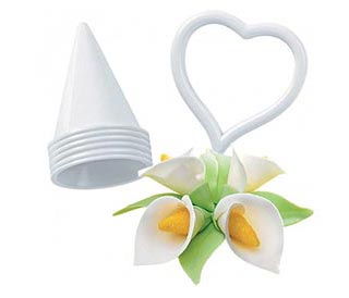 Σετ Φόρμα Λίλιουμ Κωνική