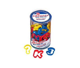 Σετ Κουπάντ ΑΒ & Αριθμοί