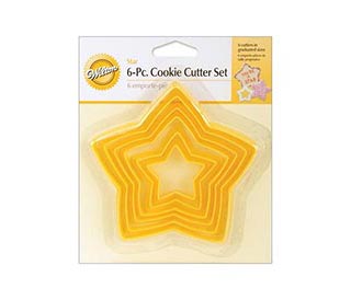 Σετ Κουπάντ Αστέρια