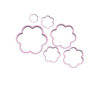 Σετ Κουπάντ Λουλούδι