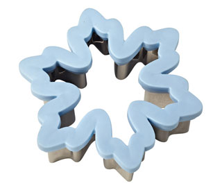 Κουπάντ Χιονονιφάδα