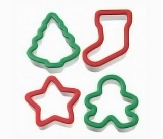 Σετ Κουπάντ Χριστουγεννα