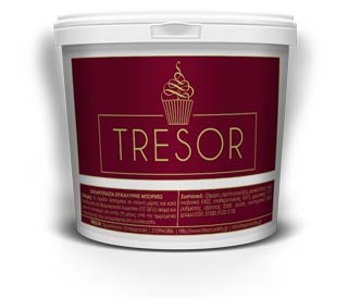 Ζαχαρόπαστα Επικάλυψης Χρώματος Μπορντώ