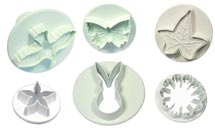 Πλαστικά Εργαλεία Μορφοποίησης