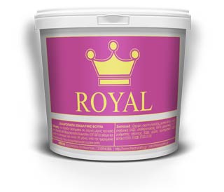 Ζαχαρόπαστα Επικάλυψης Χρώματος Φούξια