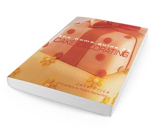 Jane Price Guide to Cake Decorating