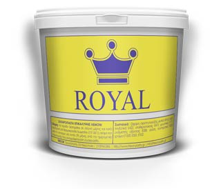 Ζαχαρόπαστα Επικάλυψης Χρώματος Λεμονί