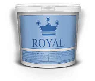 Ζαχαρόπαστα Επικάλυψης Χρώματος Γαλάζιου