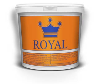 Ζαχαρόπαστα Επικάλυψης Χρώματος Πορτοκαλί