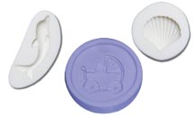 Εργαλεία Μορφοποίησης Σιλικόνης