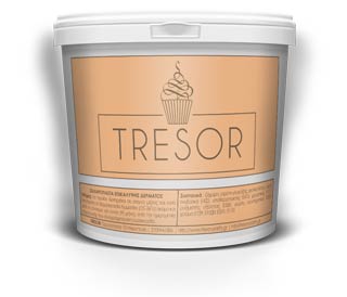 Ζαχαρόπαστα Επικάλυψης Χρώματος Δέρματος