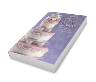 Wilton Tiered Cakes For Special Occasions