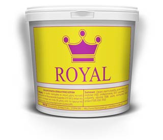 Ζαχαρόπαστα Επικάλυψης Χρώματος Κίτρινου