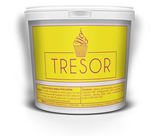 Ζαχαρόπαστα Επικάλυψης Χρώματος Κίτρινου